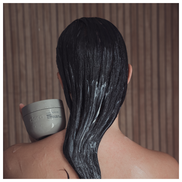  كلارا ماسك لتعزيز وترطيب الشعر المجعد بعمق - 300 مل 