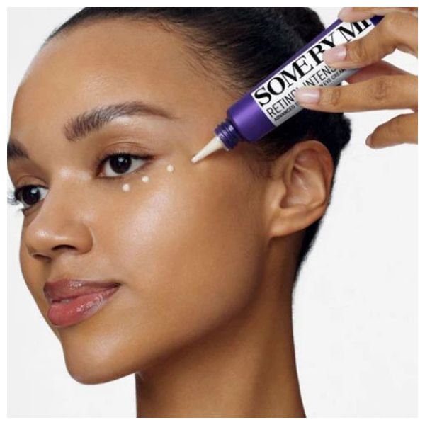  Some By Mi Retinol Intense Advanced Triple Action Eye Cream - 30ml 