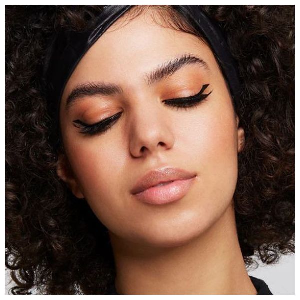  Essence 24ever Ink Liner, 1.2 ml - Matte Black - 1+1 Free 