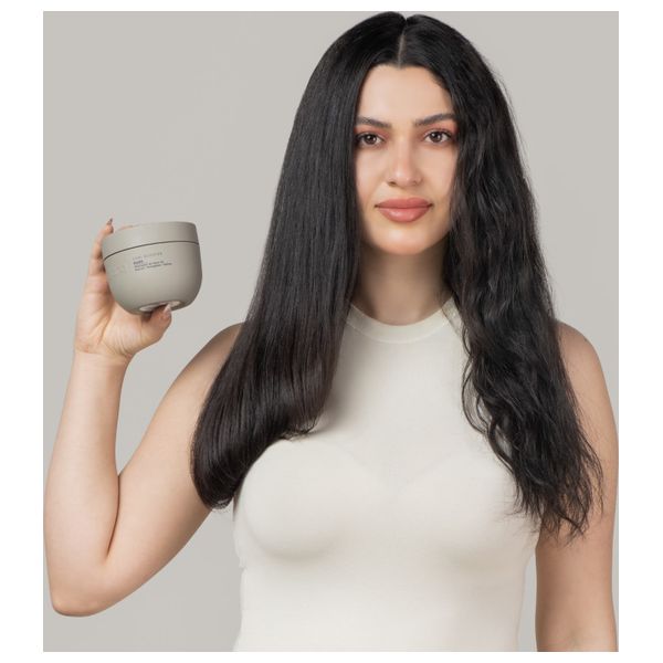  كلارا ماسك لتعزيز وترطيب الشعر المجعد بعمق - 300 مل 