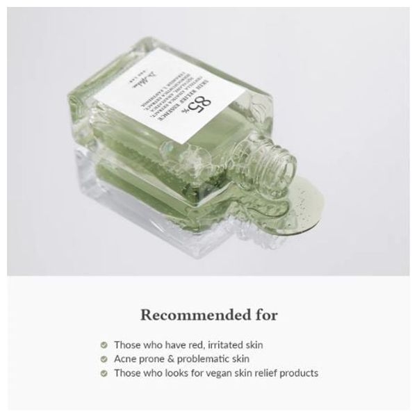  Dr. Althea Skin Relief Essence - 85% Centella Asiatica, 30 ml 