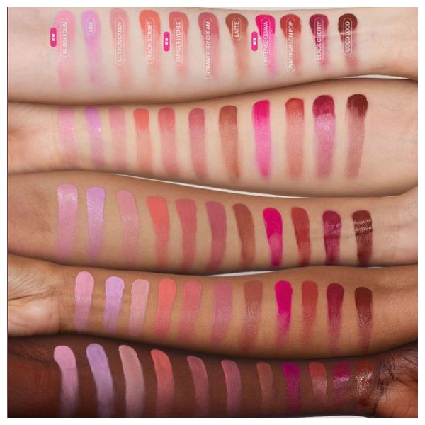  Huda Beauty Blush Filter Liquid Blush, 4.5 ml - Watermelon pop 