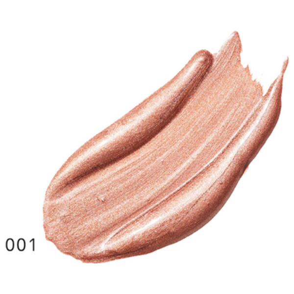  Gosh Blush Up Cream Blusher, 001 - Peach 