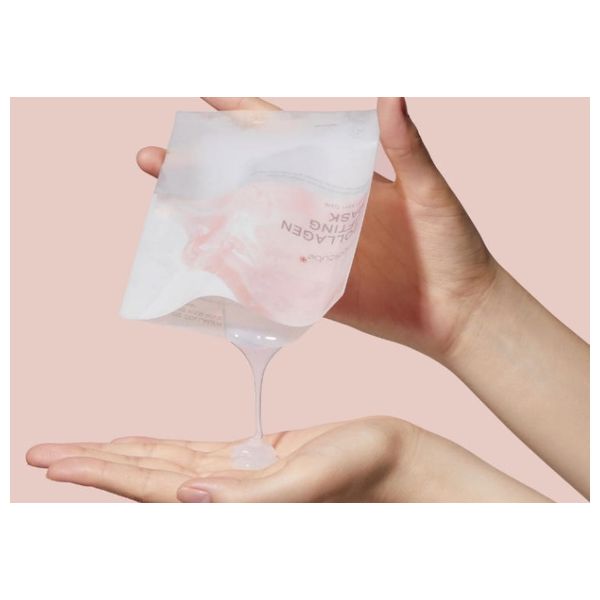  Medicube Collagen Lifting Sheet Mask - 20g 
