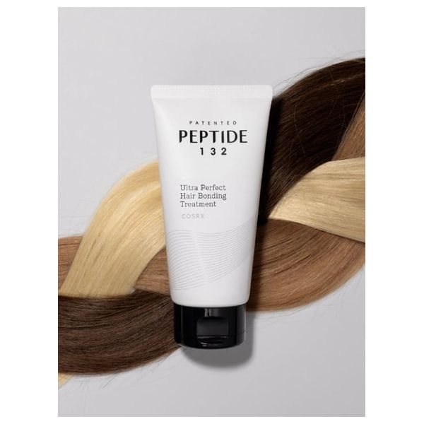  Cosrx Peptide-132 Ultra Perfect Hair Bonding Treatment - 120ml 
