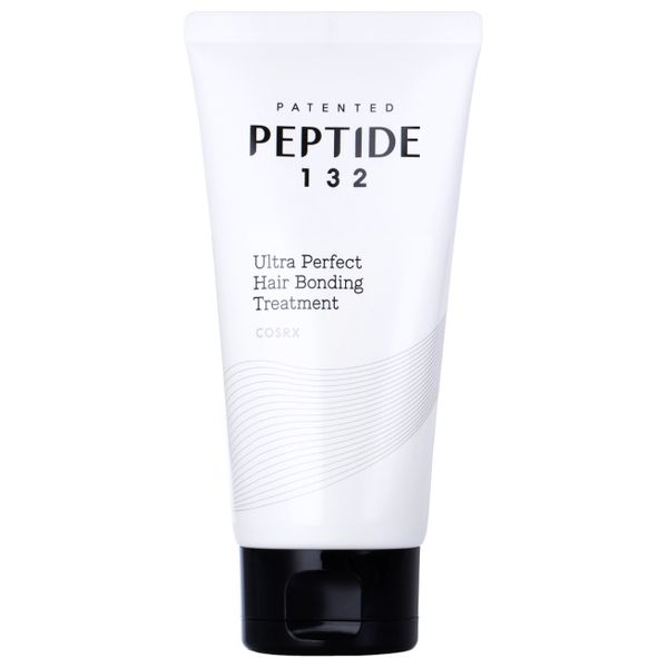  Cosrx Peptide-132 Ultra Perfect Hair Bonding Treatment - 120ml 