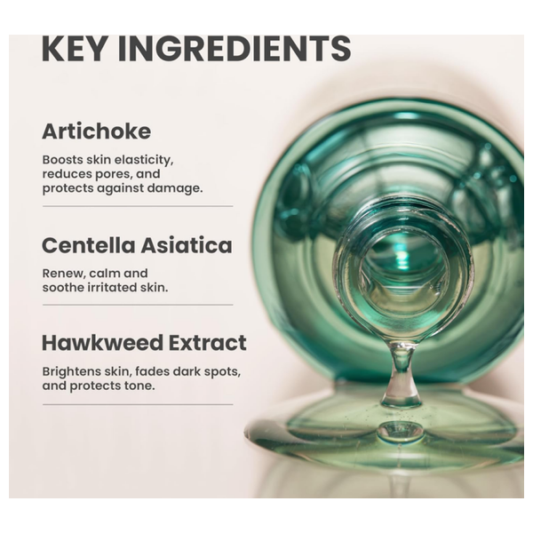  Axis-Y Artichoke Intensive Skin Barrier Ampoule - 30ml 