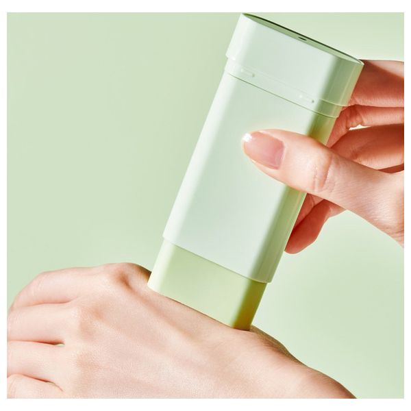  توكوبو ستيك واقي شمس مبرد بخلاصة السيكا SPF50+ PA++++ - حماية وتهدئة للوجه, 18 غم 