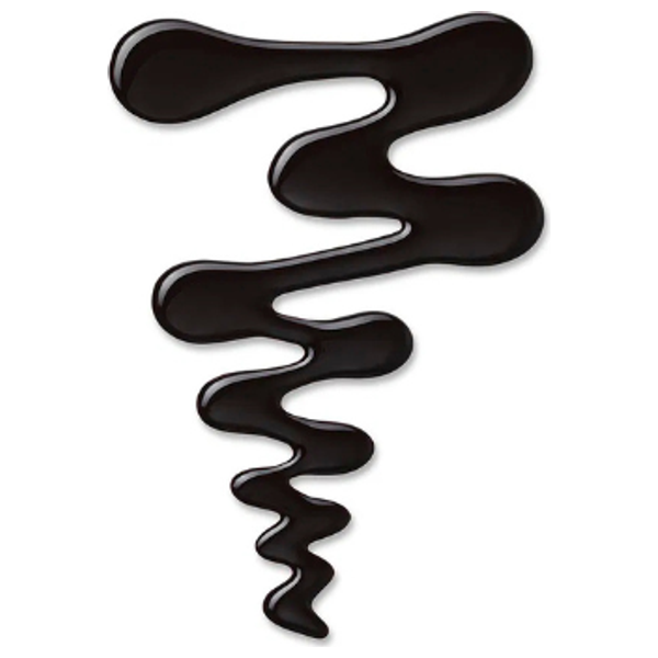  Flormar Nail Polish - Glossy Finish, 323 Cherry Desert 