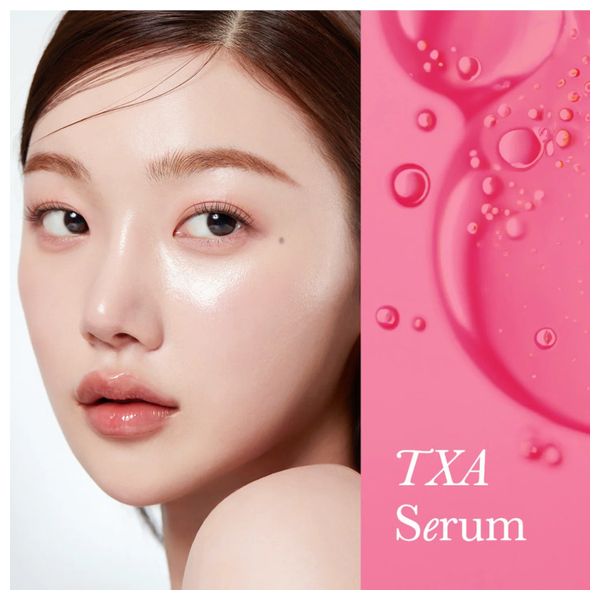  Medicube TXA + Niacinamide 15% Glow Serum - Brightening Dark Spot Treatment, 30ml 