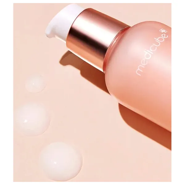  Medicube Triple Collagen Serum - Deep Nourishing Face Serum, 55ml 