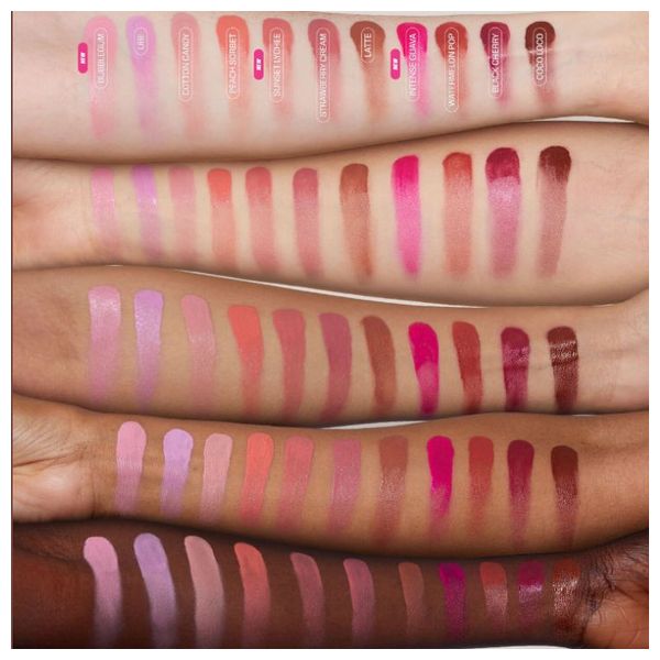  Huda Beauty Blush Filter Liquid Blush, 4.5 ml - Latte 