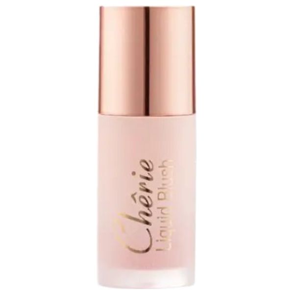  Topface Cherie Liquid Blush, 003 