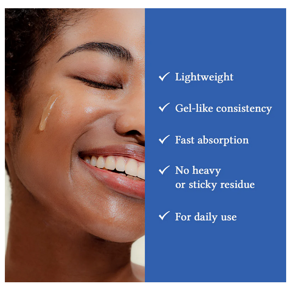  Dr. Althea 0.1% Gentle Retinol Face Serum, for Skin Elasticity Improvement - 30ml 