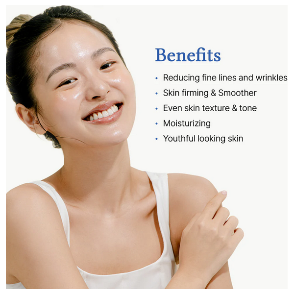  Dr. Althea 0.1% Gentle Retinol Face Serum, for Skin Elasticity Improvement - 30ml 