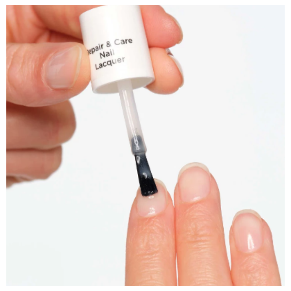  Artdeco Repair & Care Nail Lacquer - 10ml, Clear 