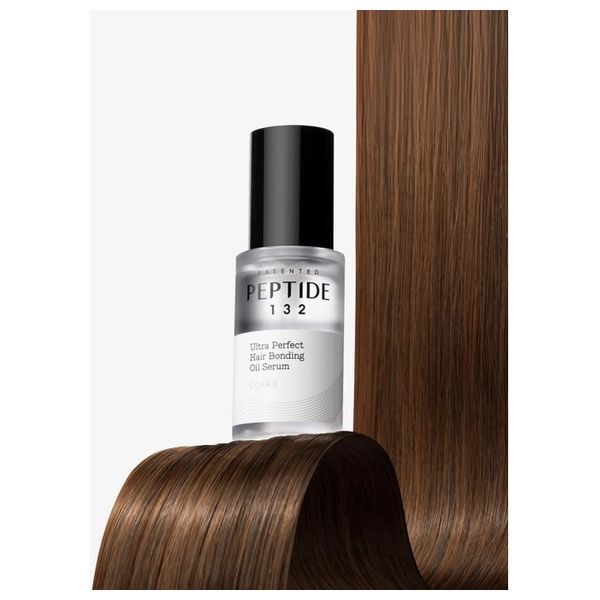  Cosrx Peptide-132 Hair Bonding Oil Serum - 28ml 
