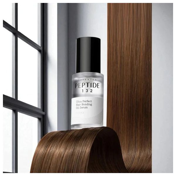  Cosrx Peptide-132 Hair Bonding Oil Serum - 28ml 
