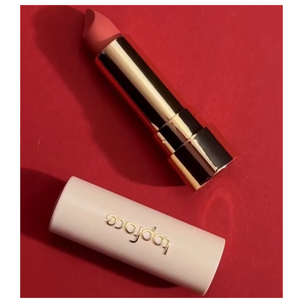  Topface Pro HD Soft Matte Lipstick, 017 