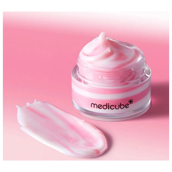  Medicube PDRN Lip Sleeping Mask - Intensive Moisturizing & Plumping Care, 10g 
