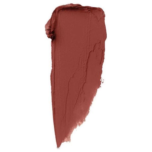  NYX Soft Matte Lip Cream Lightweight Liquid Lipstick, Rome 