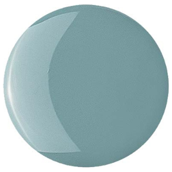  Note Flawless Nail Enamel Glossy Finish, 17 - Blue 