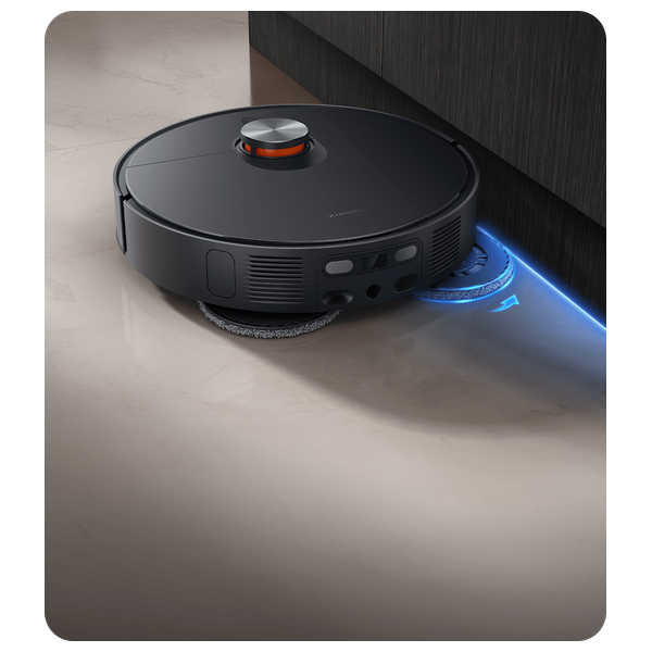  Xiaomi X20 Max - Smart Robot Vacuum - 8000 Pa - 5200 mAh - Laser Obstacle Avoidance - White 