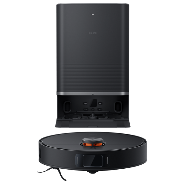  Xiaomi X20 Max - Smart Robot Vacuum - 8000 Pa - 5200 mAh - Laser Obstacle Avoidance - White 