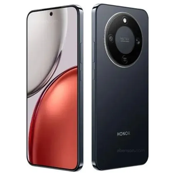  هونر X9d 5G - دبل سيم - شاشة 6.79 انج اموليد - معالج سناب دراجون 6 الجيل الرابع - بطارية 8300 مللي أمبير، شحن 66 واط مع ميزات الذكاء الاصطناعي 