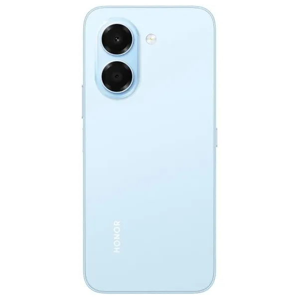  هونر X7e - دبل سيم - شاشة 6.61 انج - معالج MediaTek Helio G81 Ultra - بطارية 7500 مللي أمبير بالساعة، شحن سريع 45 واط مع ميزات الذكاء الاصطناعي 