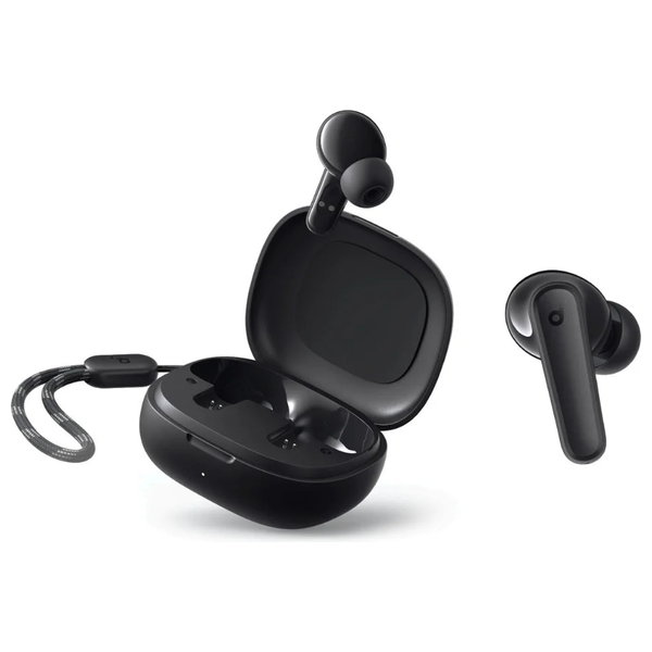 Anker Soundcore R50i - In Ear Headphones - 30-Hour Battery Life - IPX5 Water Resistance - Bluetooth 5.3 - Black 