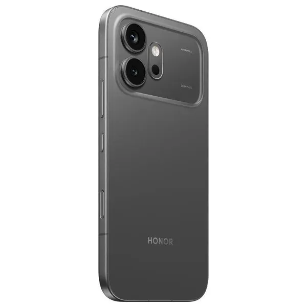  Honor 600 5G - Dual SIM - 6.57 Inch AMOLED - Snapdragon 7 Gen 4 - 7000mAh, 80W AI Phone 