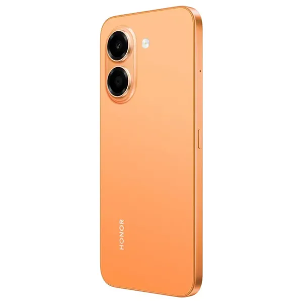 هونر X7e - دبل سيم - شاشة 6.61 انج - معالج MediaTek Helio G81 Ultra - بطارية 7500 مللي أمبير بالساعة، شحن سريع 45 واط مع ميزات الذكاء الاصطناعي 