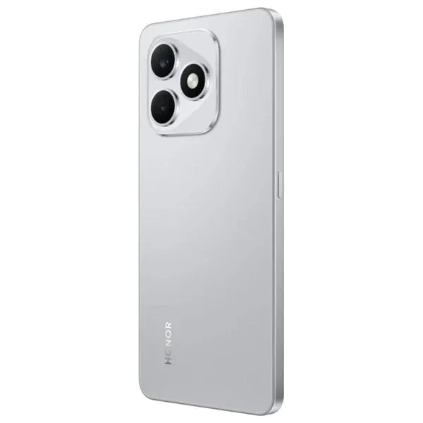  هونر X8d - دبل سيم - شاشة 6.77 انج اموليد - معالج Snapdragon 6s 4G Gen 2 - بطارية 7000 مللي أمبير بالساعة، شحن سريع 45 واط 