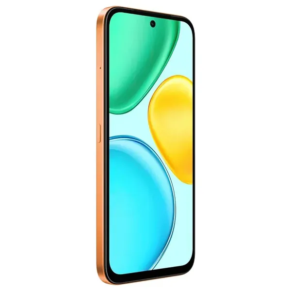  هونر X7e - دبل سيم - شاشة 6.61 انج - معالج MediaTek Helio G81 Ultra - بطارية 7500 مللي أمبير بالساعة، شحن سريع 45 واط مع ميزات الذكاء الاصطناعي 