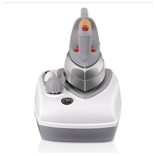  RAF R1254 - Steam Station Iron - 2000W - White 