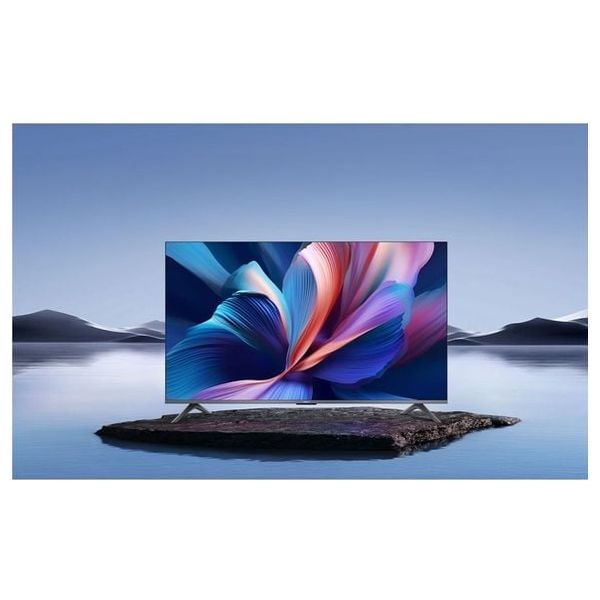  شاشة شاومي 65 انج فئة TV A Pro - سمارت 4K QLED - هيرتز 120 - جوجل تي في - موديل 2026 
