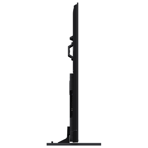  Turbo Q980-75 - 75 Inch - 4K - Mini LED - QLED - 144 Hz - VIDAA - Black 