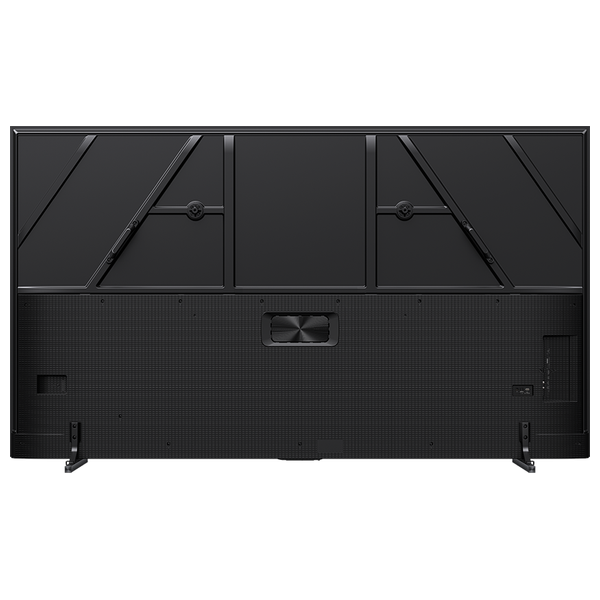  Turbo Q980-85 - 85 Inch - 4K - Mini LED - QLED - 144 Hz - VIDAA - Black 