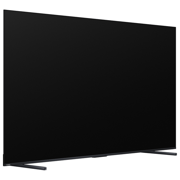  Turbo Q980-85 - 85 Inch - 4K - Mini LED - QLED - 144 Hz - VIDAA - Black 