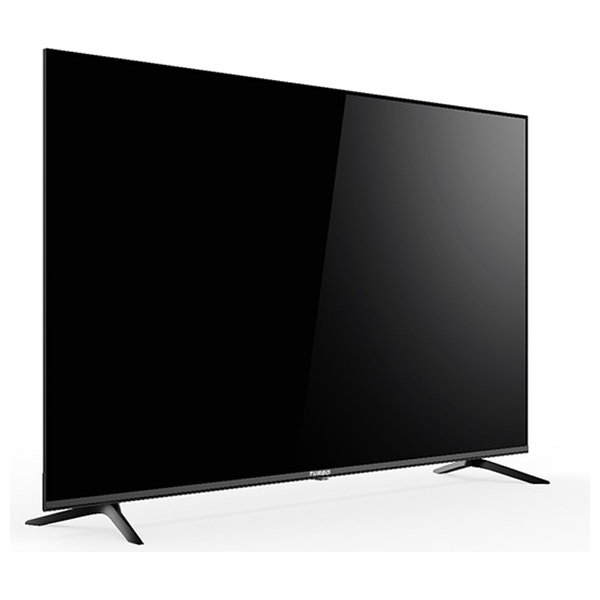  شاشة تيربو 75 انج فئة QLED-PRO-N9-75 - بدقة 4K - QLED - سمارت - 60 هيرتز - بنظام WebOS - أسود 