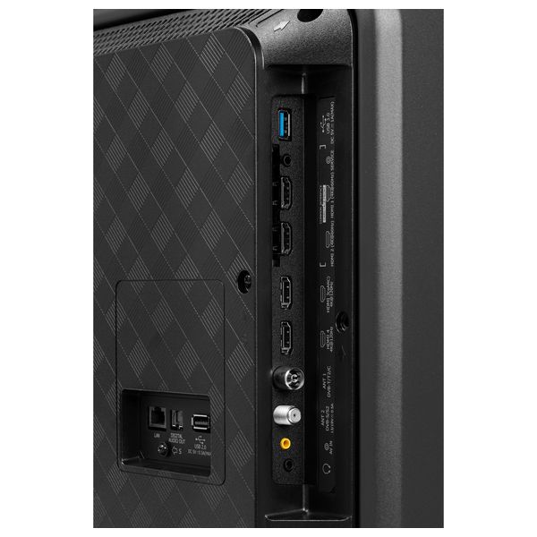  Turbo 55U900 Series - 55 Inch - 4K - ULED - 120Hz - VIDAA - Black 