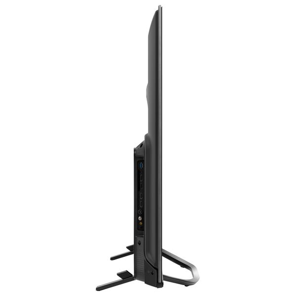  Turbo 55U900 Series - 55 Inch - 4K - ULED - 120Hz - VIDAA - Black 