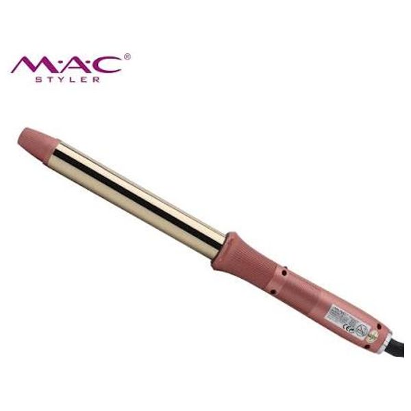  MAC Styler MC-5725 - Professional Hair Curler - 25mm - 250W - Rose 