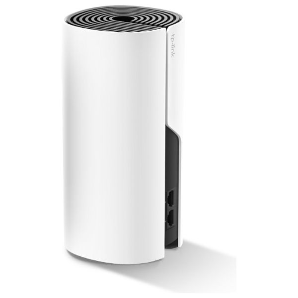  TP-Link DECO E4 AC1200 - WiFi Range Extender - piece - White 