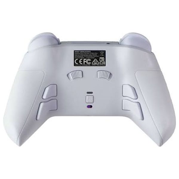  PDP Victrix Pro BFG - Wireless Controller - PlayStation 5 - White 
