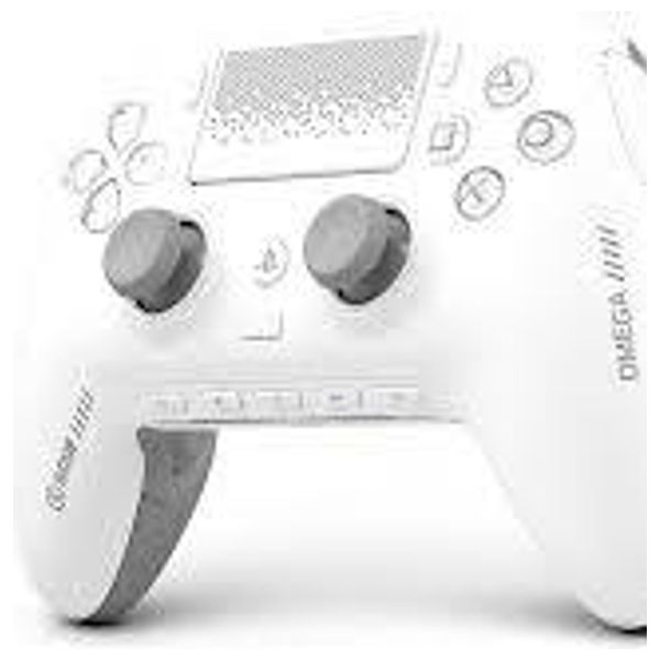  SCUF Reflex - Wireless Controller - PlayStation 5 - White 