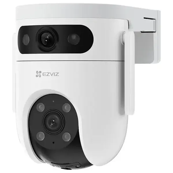  كاميرا مراقبة - ايزفيز CS-H9c-R100-8H44WKFL - عدسة مزدوجة - ابيض 