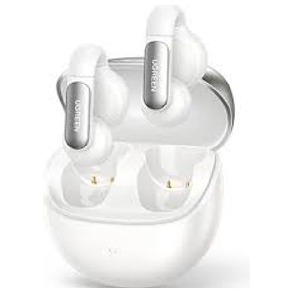  UGREEN HiTune S5 - True Wireless Earbuds - 24-hour - IPX5 - Bluetooth 5.4 - White 