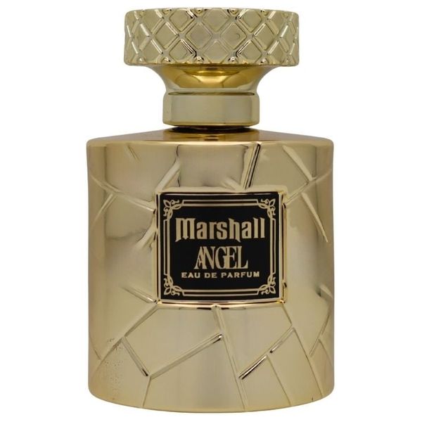 Marshall Angel By Sare Agha For Men - Eau de Parfum, 100 ml 
